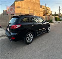 هيونداي سانتافي
